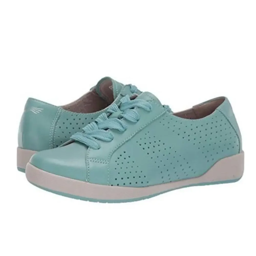 Dansko orli perforated